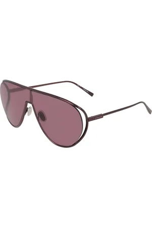 Salvatore Ferragamo SF323S 601 Gafas de Sol para Mujer Borgoña