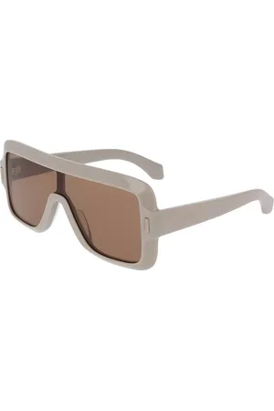 Salvatore Ferragamo SF2061SE 259 Gafas de Sol para Mujer Marrones