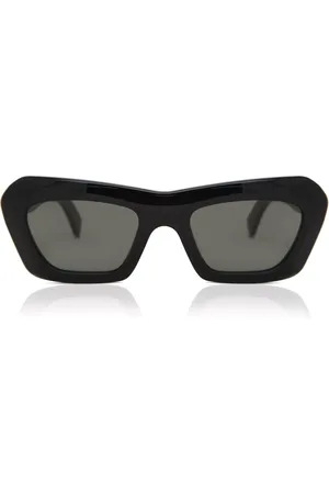 Retrosuperfuture ZENYA 3EH Gafas de Sol para Hombre Negras