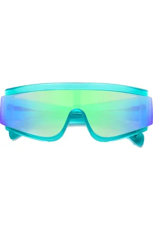 Retrosuperfuture ZED BANG QBX Gafas de Sol para Hombre