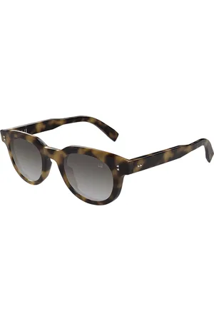 Dunhill DU0097S 005 Gafas de Sol para Hombre Careyshell