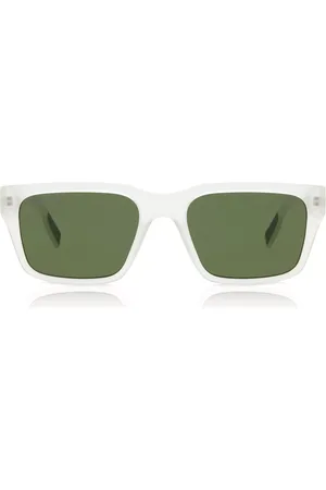 Lacoste L6004S 970 Gafas de Sol para Hombre Cristal