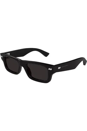 Bottega Veneta BV1351S 001 Gafas de Sol para Hombre Negras
