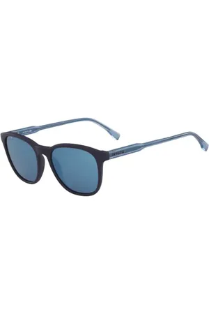 Lacoste L864S 424 Gafas de Sol para Mujer Azules