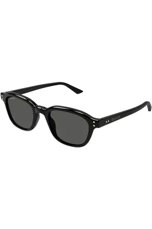 Gucci GG1892S 001 Gafas de Sol para Hombre Negras