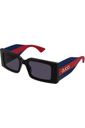 Gucci GG1860S 004 Gafas de Sol para Mujer Negras