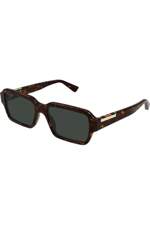 Gucci GG1887S 002 Gafas de Sol para Hombre Careyshell