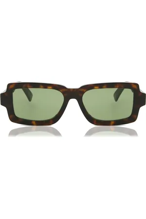 Retrosuperfuture PILASTRO JUICE 6SN Gafas de Sol para Hombre Careyshell