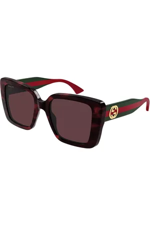Gucci GG1861S 003 Gafas de Sol para Mujer Careyshell