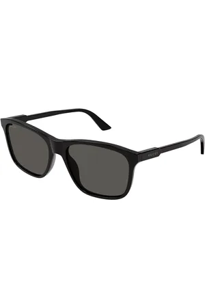 Gucci GG1819S 001 Gafas de Sol para Hombre Negras