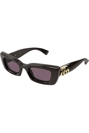 Gucci GG1827S 004 Gafas de Sol para Mujer Marrones