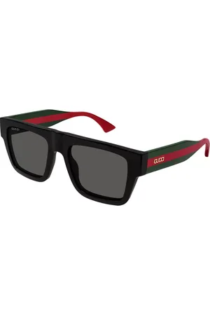 Gucci GG1868S 001 Gafas de Sol para Hombre Negras