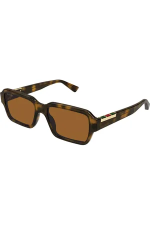Gucci GG1887S 004 Gafas de Sol para Hombre Careyshell