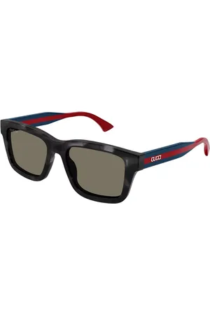 Gucci GG1869S 004 Gafas de Sol para Hombre Careyshell