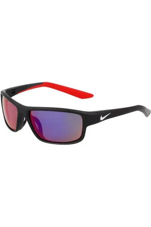 Nike RABID 22 JR IF1054X 010 Gafas de Sol para Hombre Negras
