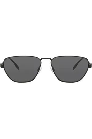 Burberry BE3146 100787 Gafas de Sol para Hombre Negras