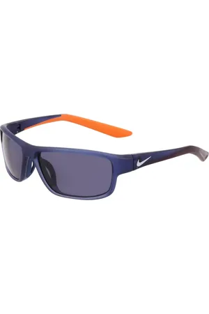 Nike RABID 22 JR IF1054X 492 Gafas de Sol para Hombre Azules