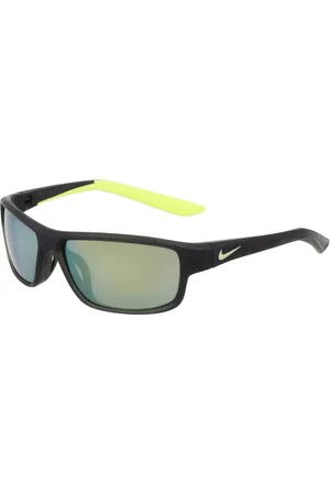Nike RABID 22 JR IF1054X 355 Gafas de Sol para Hombre Verdes