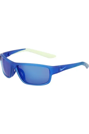 Nike RABID 22 JR IF1054X 480 Gafas de Sol para Hombre Azules