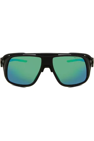 Nike FLYFREE SOAR EV24001 011 Gafas de Sol para Hombre Negras