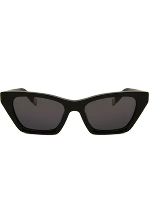Furla SFU777 0700 Gafas de Sol para Mujer Negras