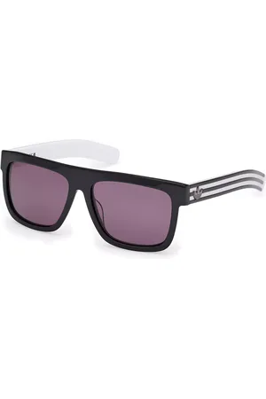 adidas OR0127 01A Gafas de Sol para Hombre Negras