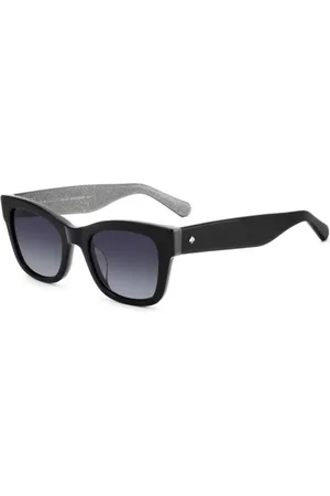 Kate Spade KS Aimee/S LY9/9O Gafas de Sol para Mujer Negras