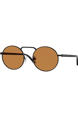 Persol PO1019S 107853 Gafas de Sol para Hombre Negras