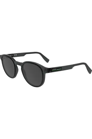 Lacoste L6055S 035 Gafas de Sol para Hombre Grises