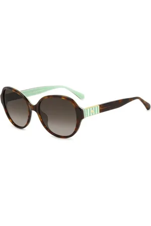 Kate Spade KS Emalie 2/G/S Ajuste Asiático Polarized PHW/LA Gafas de Sol para Mujer Careyshell