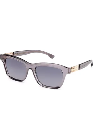 Ic! Berlin IC0066 Pamela 20B Gafas de Sol para Mujer Grises