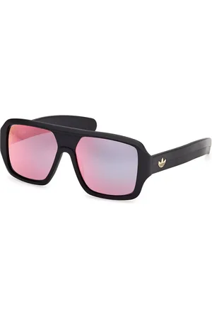 adidas OR0132 02U Gafas de Sol para Hombre Negras