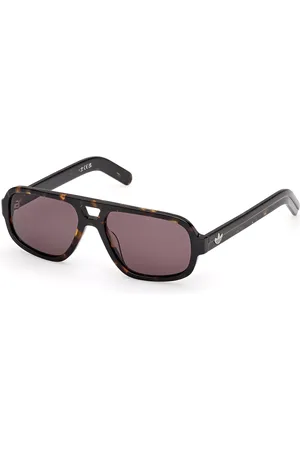 adidas OR0134 52E Gafas de Sol para Hombre Careyshell