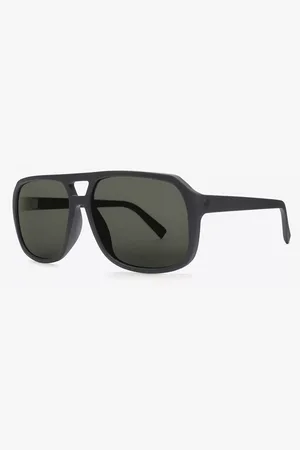 Electric Jason Momoa Dude Polarized EE16768842 Gafas de Sol para Hombre Negras