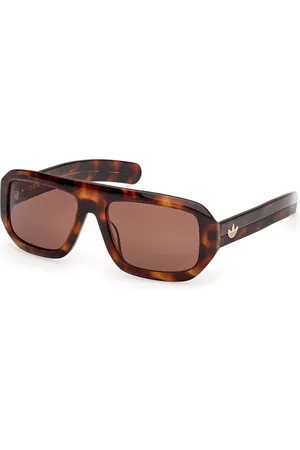 adidas OR0131 52E Gafas de Sol para Hombre Careyshell