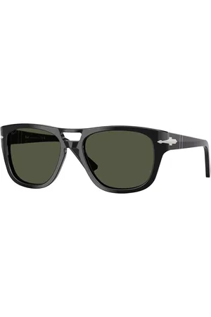 Persol PO3366S 95/31 Gafas de Sol para Hombre Negras