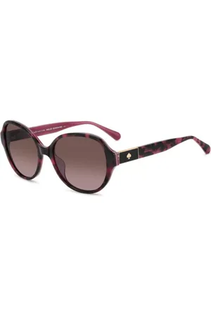 Kate Spade KS Emalie 2/G/S Ajuste Asiático HT8/3X Gafas de Sol para Mujer Careyshell
