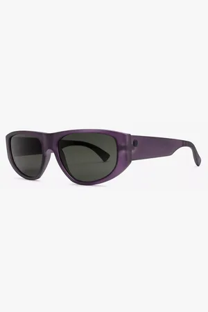Electric Jason Momoa Stanton Polarized EE20675142 Gafas de Sol para Hombre Purple
