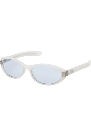 adidas OR0129 21V Gafas de Sol para Hombre Blancas