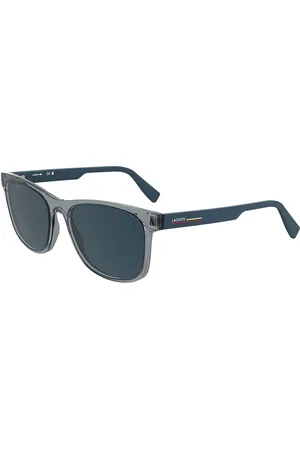 Lacoste L6054S 035 Gafas de Sol para Hombre Grises