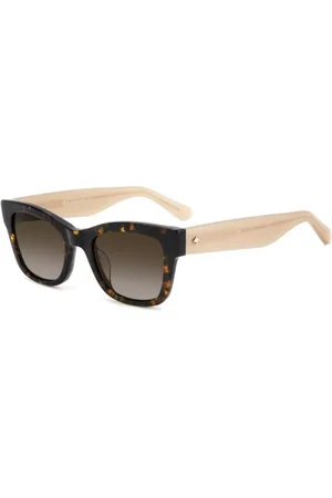 Kate Spade KS Aimee/S 086/HA Gafas de Sol para Mujer Careyshell