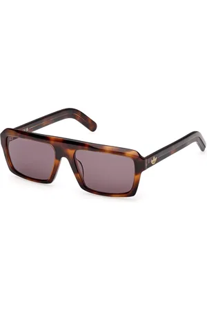 adidas OR0133 52E Gafas de Sol para Hombre Careyshell