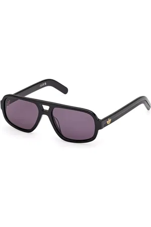 adidas OR0134 01A Gafas de Sol para Hombre Negras