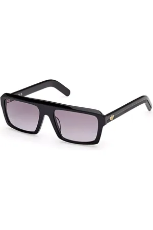 adidas OR0133 01B Gafas de Sol para Hombre Negras