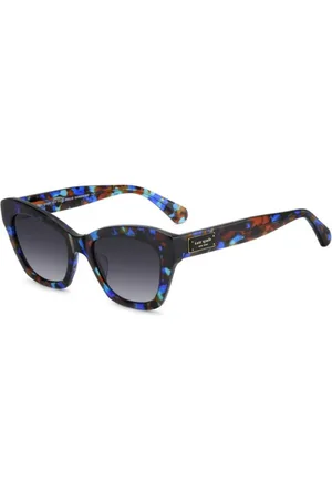 Kate Spade KS Daina 2/G/S Ajuste Asiático JBW/9O Gafas de Sol para Mujer Careyshell