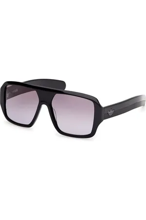 adidas OR0132 01B Gafas de Sol para Hombre Negras