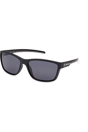 BMW BS0036 Polarized 02D Gafas de Sol para Hombre Negras