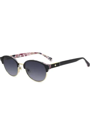 Kate Spade KS Jonae 2/F/S Ajuste Asiático 807/9O Gafas de Sol para Mujer Dorados