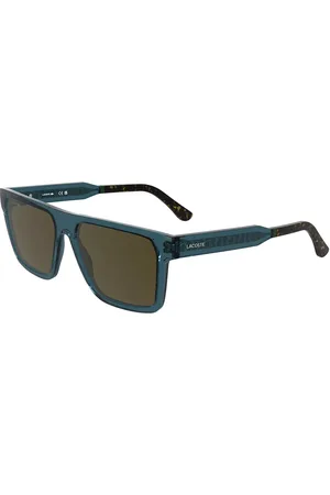 Lacoste L6059S 410 Gafas de Sol para Hombre Azules