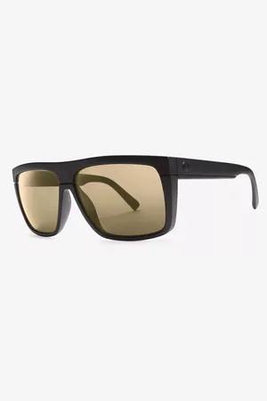 Electric Negrastop EE12801019 Gafas de Sol para Hombre Negras